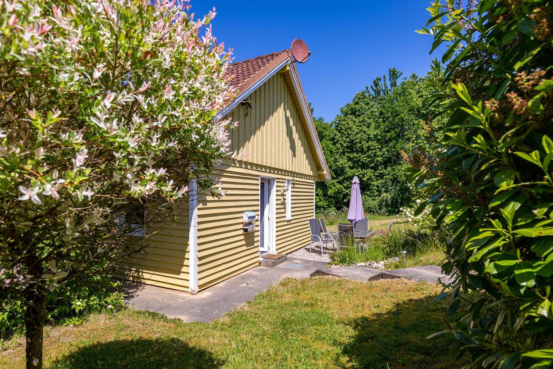 Schonwalde am Bungsberg Ferienhaus Am Moenchneversdorfer See מראה חיצוני תמונה