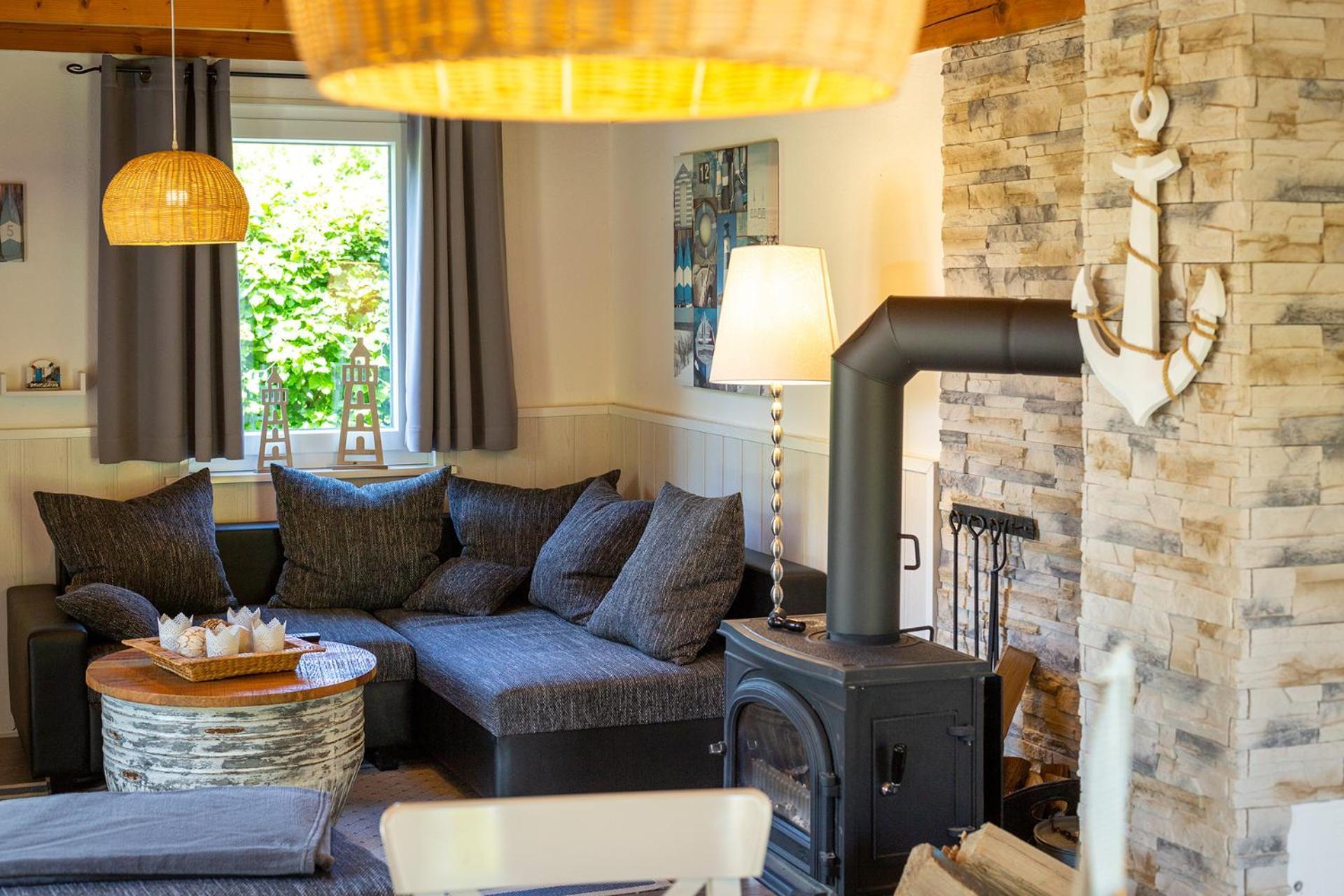 Schonwalde am Bungsberg Ferienhaus Am Moenchneversdorfer See מראה חיצוני תמונה
